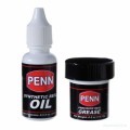 Смазка для катушек Penn Pack Oil&Grease 1238744